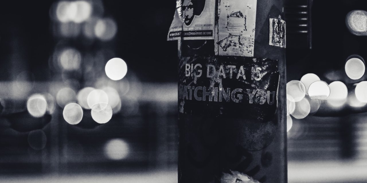 Data Privacy & Martech: Protecting Your Visitors (And Your Brand)