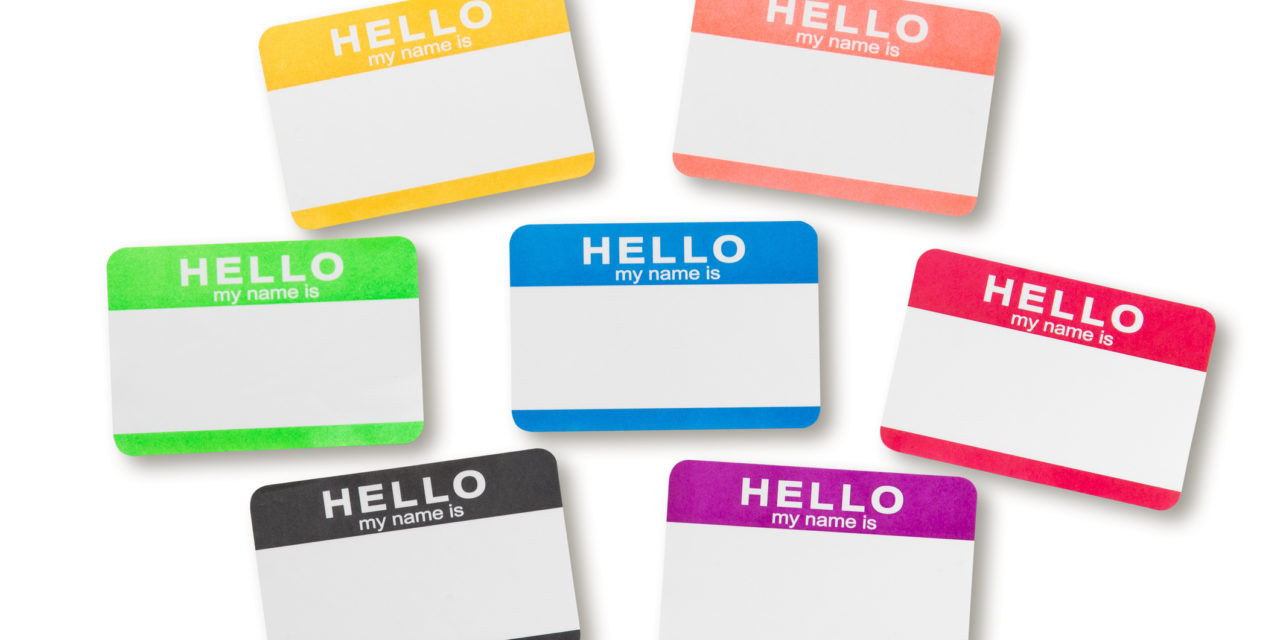 Marketing Personalization: We’re Not Talking “Dear Name” Anymore