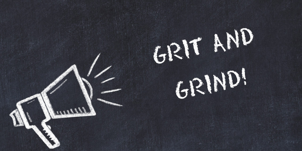 Welcome to Marketing Grit: Marketing for Startups
