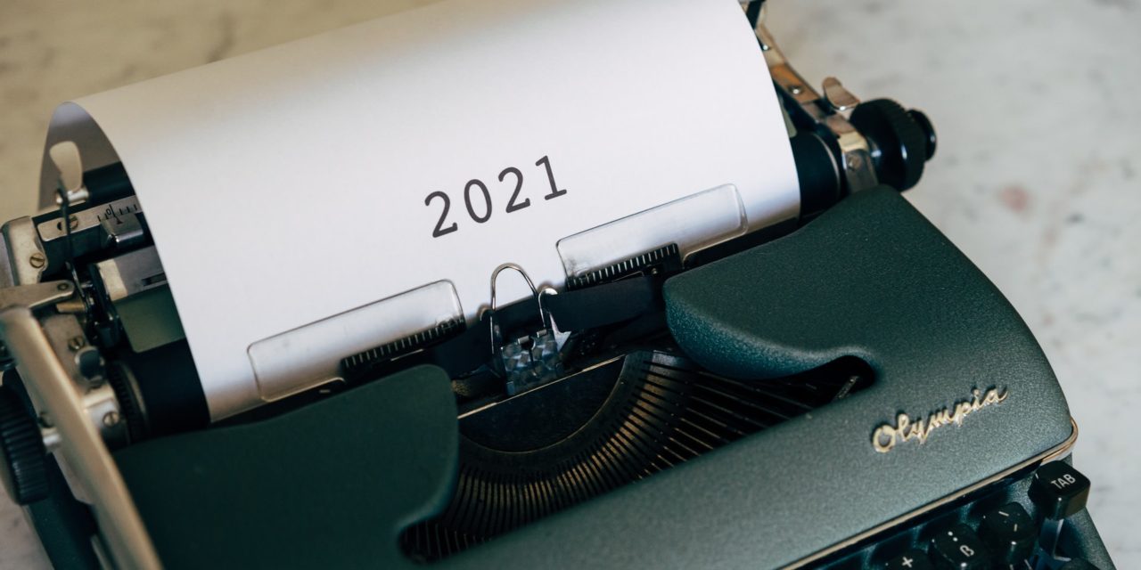 Our Writer’s Favorite Articles: 2021 in Review