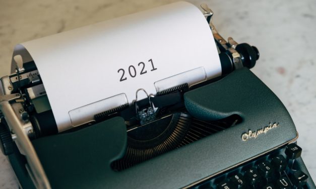 Our Writer’s Favorite Articles: 2021 in Review