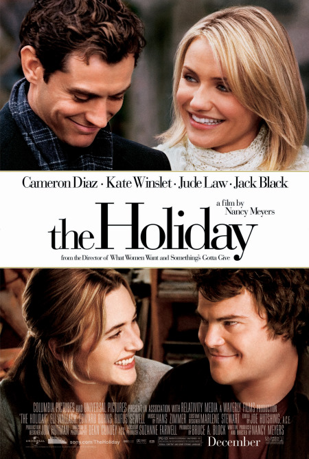 cover image: The Holiday